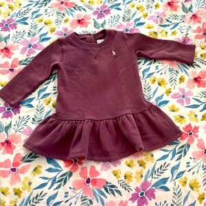 Polo Ralph Lauren dress